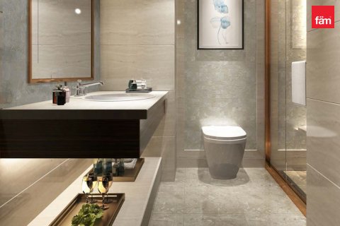 Business Bay, Dubai, BAE’de satılık daire 2 yatak odası, 117.7 m² No 658947 - fotoğraf 5