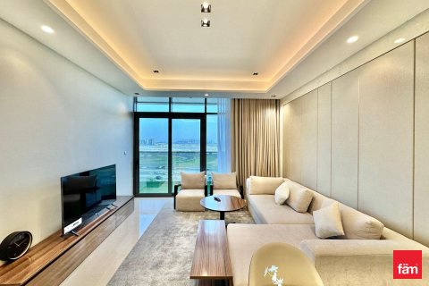Apartemen di Business Bay, Dubai, UEA 2 kamar tidur, 117.7 m2 nomor 658947 - foto 7