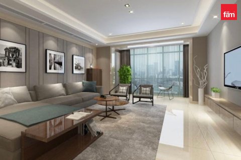 Business Bay, Dubai, BAE’de satılık daire 2 yatak odası, 117.7 m² No 658947 - fotoğraf 4