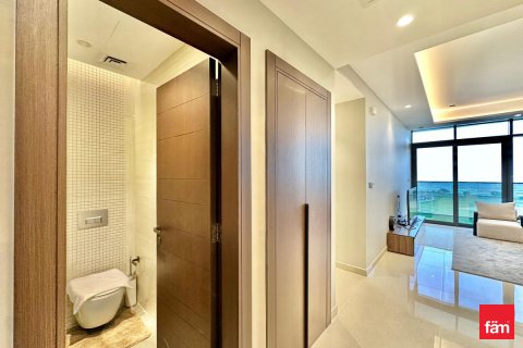 Apartemen di Business Bay, Dubai, UEA 2 kamar tidur, 117.7 m2 nomor 658947 - foto 16