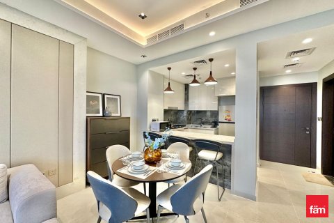 Apartemen di Business Bay, Dubai, UEA 2 kamar tidur, 117.7 m2 nomor 658947 - foto 15