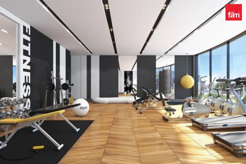 Business Bay, Dubai, BAE’de satılık daire 2 yatak odası, 117.7 m² No 658947 - fotoğraf 7