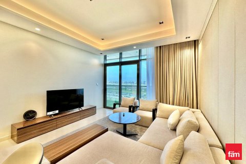 Apartemen di Business Bay, Dubai, UEA 2 kamar tidur, 117.7 m2 nomor 658947 - foto 13