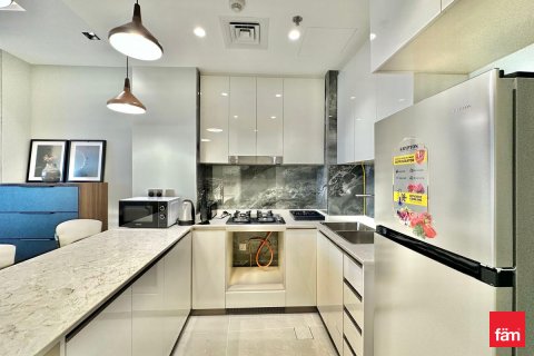 Apartemen di Business Bay, Dubai, UEA 2 kamar tidur, 117.7 m2 nomor 658947 - foto 1