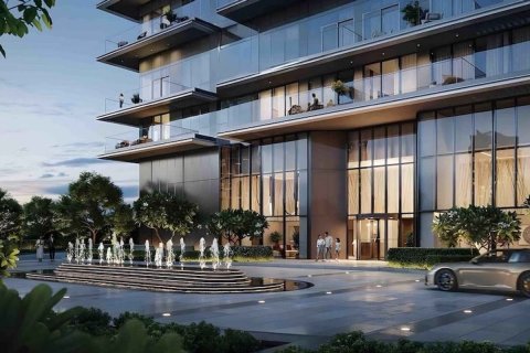 Lägenhet till försäljning i Dubai, UAE 3 sovrum, 170.4 kvm Nr. 658945 - fotografi 4