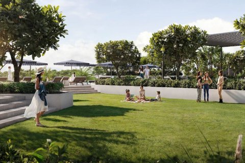 Lägenhet till försäljning i Dubai, UAE 3 sovrum, 170.4 kvm Nr. 658945 - fotografi 9