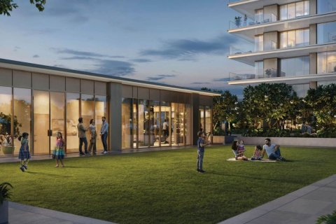 Lägenhet till försäljning i Dubai, UAE 3 sovrum, 170.4 kvm Nr. 658945 - fotografi 7