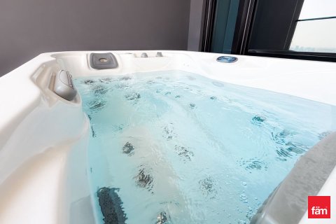 Apartament de închiriat în Business Bay, Dubai, EAU 51.1 mp.  №658944 - poză 18