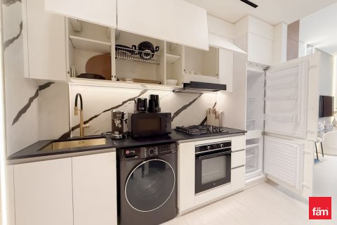 Apartament de închiriat în Business Bay, Dubai, EAU 51.1 mp.  №658944 - poză 14