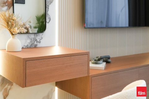 Apartament de închiriat în Business Bay, Dubai, EAU 51.1 mp.  №658944 - poză 12