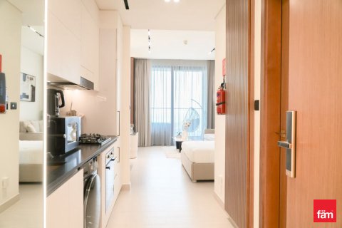 Apartament de închiriat în Business Bay, Dubai, EAU 51.1 mp.  №658944 - poză 4