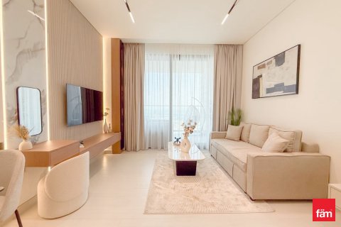 Apartament de închiriat în Business Bay, Dubai, EAU 51.1 mp.  №658944 - poză 2