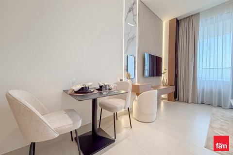 Apartament de închiriat în Business Bay, Dubai, EAU 51.1 mp.  №658944 - poză 3