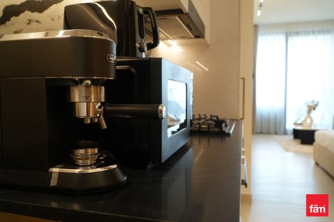 Apartament de închiriat în Business Bay, Dubai, EAU 51.1 mp.  №658944 - poză 16