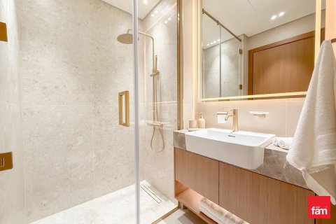 Apartament de închiriat în Business Bay, Dubai, EAU 51.1 mp.  №658944 - poză 19