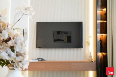 Apartament de închiriat în Business Bay, Dubai, EAU 51.1 mp.  №658944 - poză 10