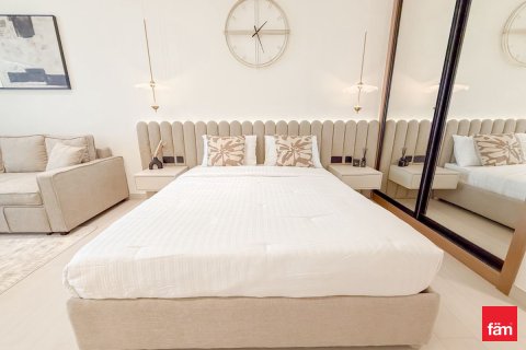 Apartament de închiriat în Business Bay, Dubai, EAU 51.1 mp.  №658944 - poză 7