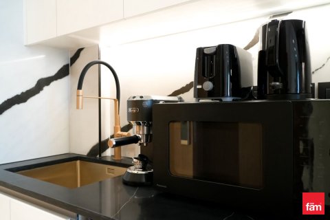 Apartament de închiriat în Business Bay, Dubai, EAU 51.1 mp.  №658944 - poză 17