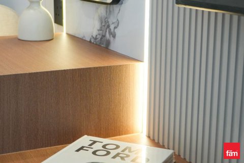 Apartament de închiriat în Business Bay, Dubai, EAU 51.1 mp.  №658944 - poză 11