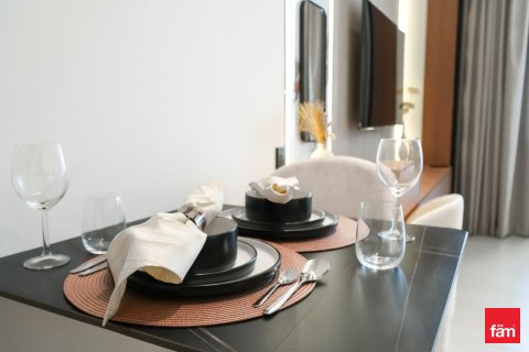 Apartament de închiriat în Business Bay, Dubai, EAU 51.1 mp.  №658944 - poză 9