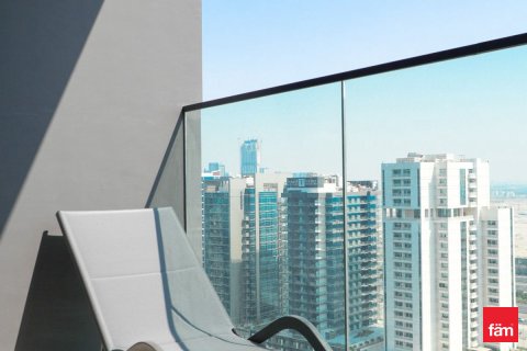 Apartament de închiriat în Business Bay, Dubai, EAU 51.1 mp.  №658944 - poză 1