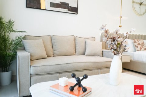 Apartament de închiriat în Business Bay, Dubai, EAU 51.1 mp.  №658944 - poză 13