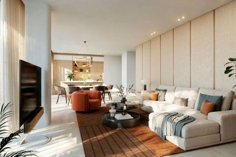 Apartmán v Al Wasl, Dubai, SAE 3 spálne, 218 m2 č. 658942 - Fotografia 3