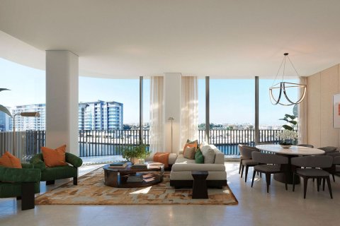 Apartmán v Al Wasl, Dubai, SAE 3 spálne, 218 m2 č. 658942 - Fotografia 2