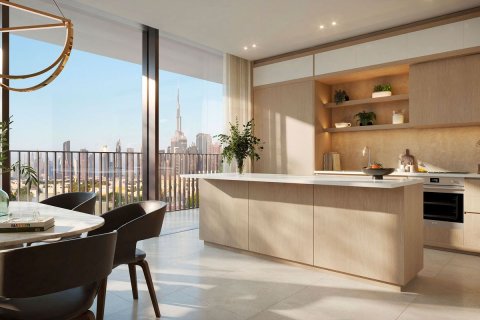 Apartmán v Al Wasl, Dubai, SAE 3 spálne, 218 m2 č. 658942 - Fotografia 8