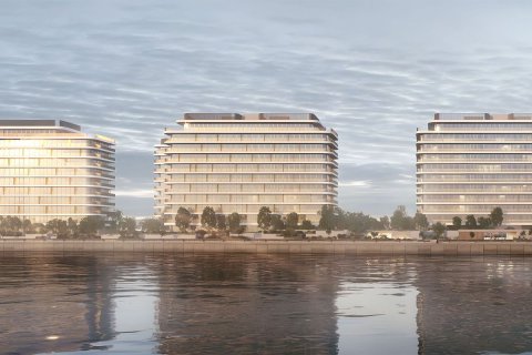 Apartmán v Al Wasl, Dubai, SAE 3 spálne, 218 m2 č. 658942 - Fotografia 12