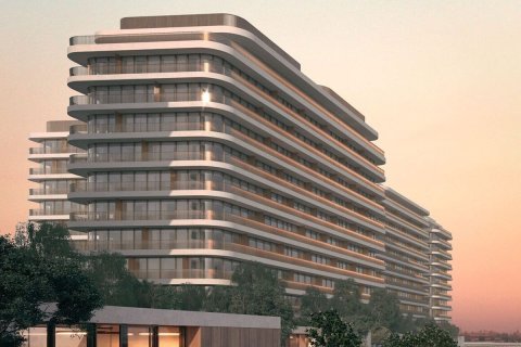 Apartmán v Al Wasl, Dubai, SAE 3 spálne, 218 m2 č. 658942 - Fotografia 1