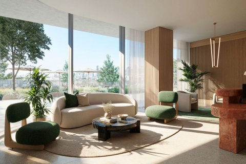 Apartmán v Al Wasl, Dubai, SAE 3 spálne, 218 m2 č. 658942 - Fotografia 6