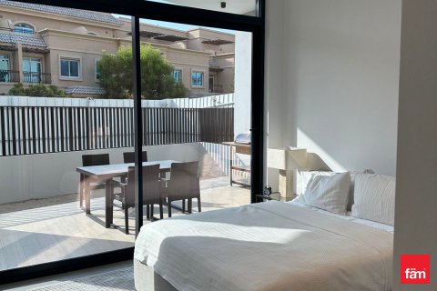 Lägenhet till försäljning i Dubai, UAE 1 sovrum, 72.1 kvm Nr. 658943 - fotografi 1