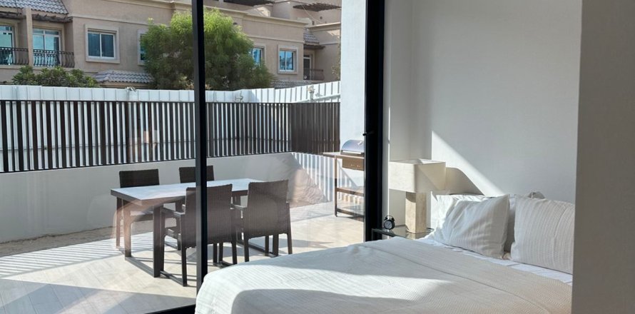 Lägenhet i Dubai, UAE 1 sovrum, 72.1 kvm Nr. 658943