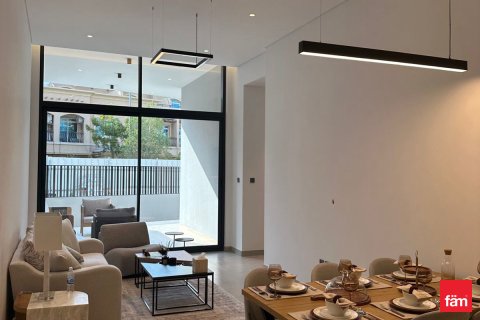 Lägenhet till försäljning i Dubai, UAE 1 sovrum, 72.1 kvm Nr. 658943 - fotografi 2