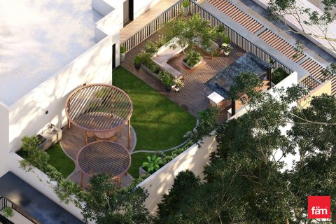 Lägenhet till försäljning i Dubai, UAE 1 sovrum, 72.1 kvm Nr. 658943 - fotografi 14