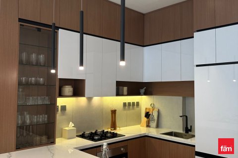 Lägenhet till försäljning i Dubai, UAE 1 sovrum, 72.1 kvm Nr. 658943 - fotografi 4