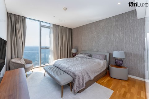 Lägenhet till försäljning i Dubai, UAE 4 sovrum, 238.1 kvm Nr. 658946 - fotografi 24