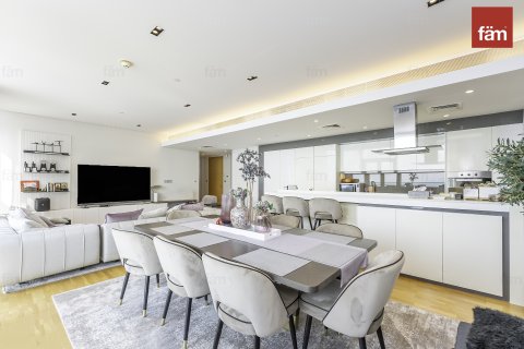 Müüa korter asukohaga Dubai, AÜE: 4 magamistoaga, 238.1 m² Nr 658946 - pilt 17