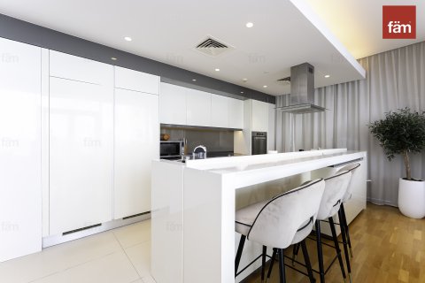 Müüa korter asukohaga Dubai, AÜE: 4 magamistoaga, 238.1 m² Nr 658946 - pilt 5