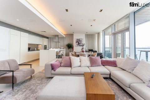 Lägenhet till försäljning i Dubai, UAE 4 sovrum, 238.1 kvm Nr. 658946 - fotografi 10