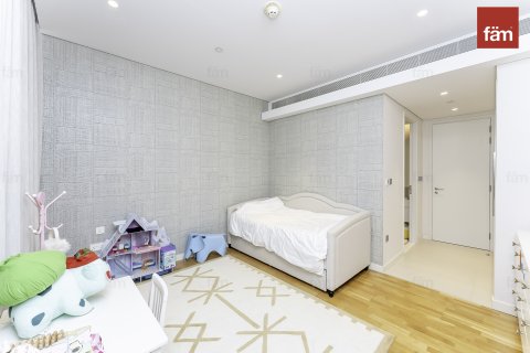 Müüa korter asukohaga Dubai, AÜE: 4 magamistoaga, 238.1 m² Nr 658946 - pilt 15