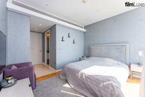 Lägenhet till försäljning i Dubai, UAE 4 sovrum, 238.1 kvm Nr. 658946 - fotografi 16