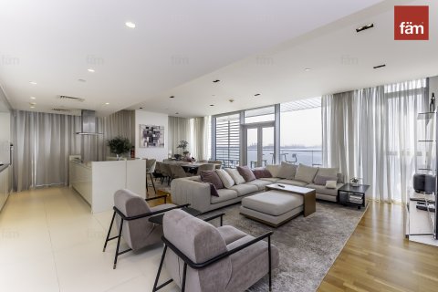 Müüa korter asukohaga Dubai, AÜE: 4 magamistoaga, 238.1 m² Nr 658946 - pilt 2