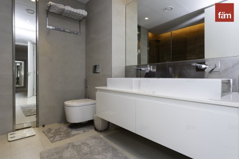 Müüa korter asukohaga Dubai, AÜE: 4 magamistoaga, 238.1 m² Nr 658946 - pilt 13