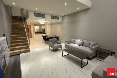 Dubai, UAE의 판매용 타운하우스 침실 2개, 94.9제곱미터 번호 658941 - 사진 3