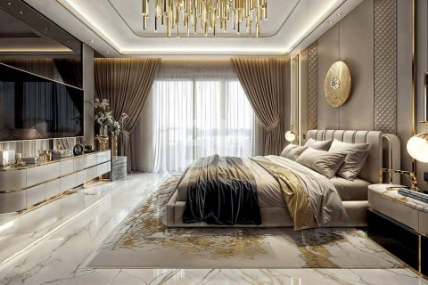 Apartment sa Jumeirah Lake Towers, Dubai, UAE 1 silid-tulugan, 70 sq.m. № 643590 - larawan 5