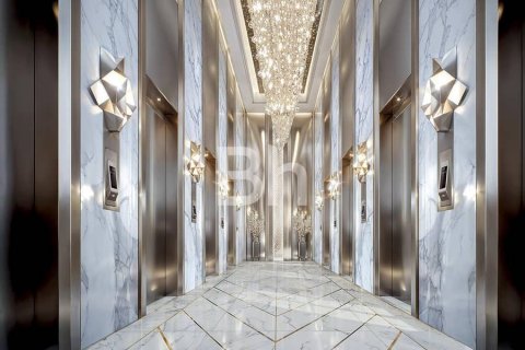 Apartment sa Jumeirah Lake Towers, Dubai, UAE 1 silid-tulugan, 70 sq.m. № 643590 - larawan 7