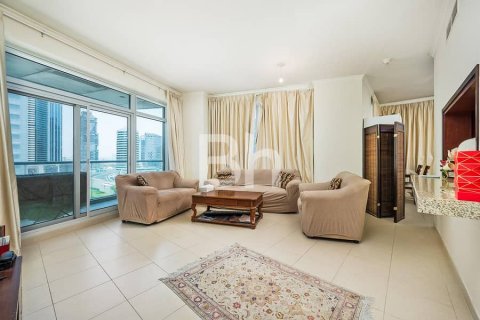 Apartamento en venta en Downtown Dubai (Downtown Burj Dubai), Dubai, EAU 1 dormitorio, 101 m2 № 643593 - foto 1