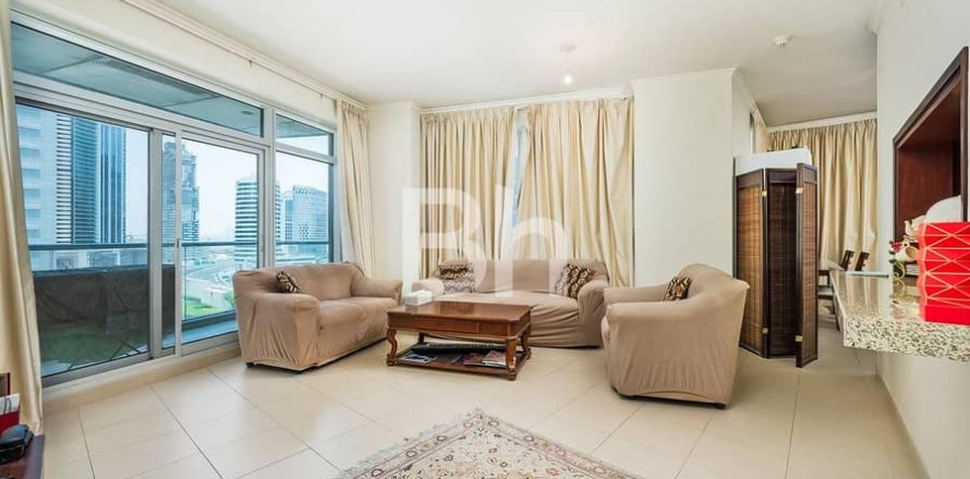 Apartamento en Downtown Dubai (Downtown Burj Dubai), Dubai, EAU 1 dormitorio, 101 m² № 643593